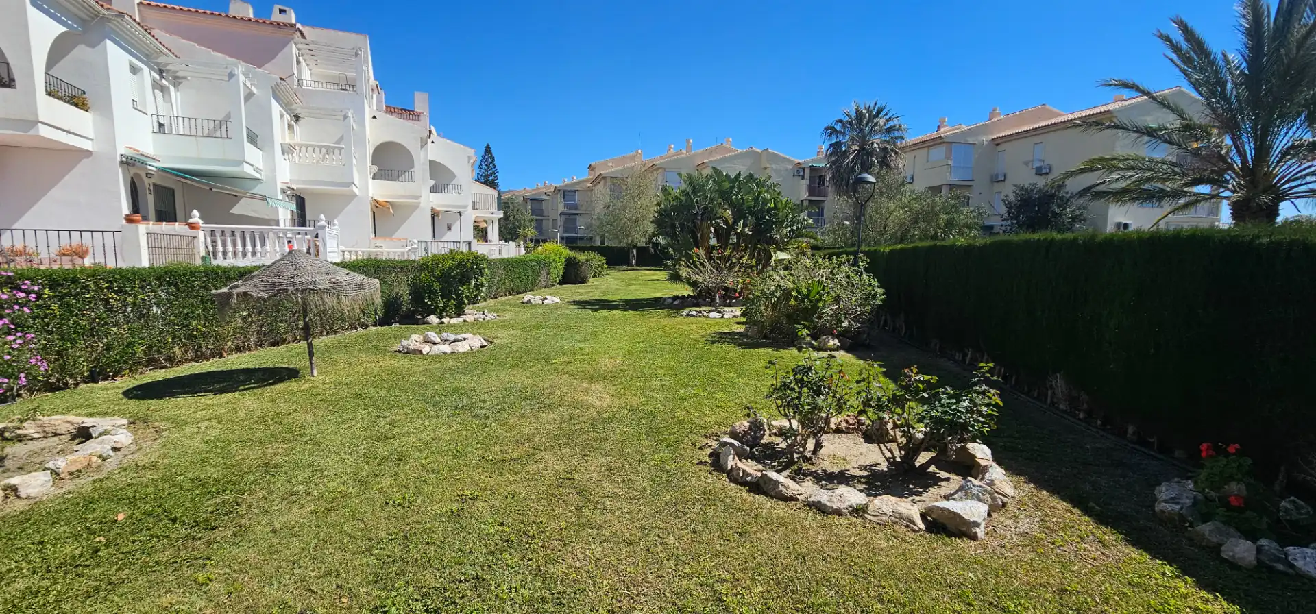 Casa o xalet de lloguer a Calahonda - Carchuna