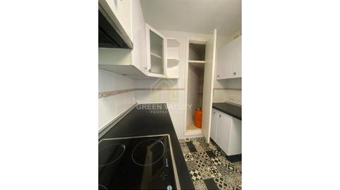 Foto 5 de Piso en venta en Bajadilla - Fuente Nueva, Algeciras