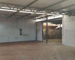 Industrial buildings to rent in Nerja