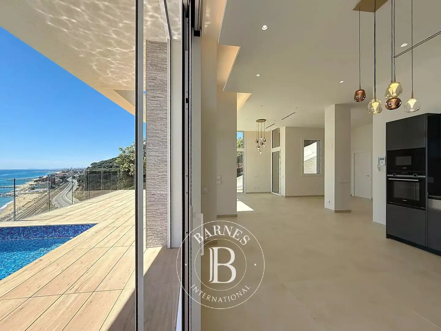 Casa o chalet en venta en Arenys de Mar con Aire acondicionado, Calefacción y Terraza