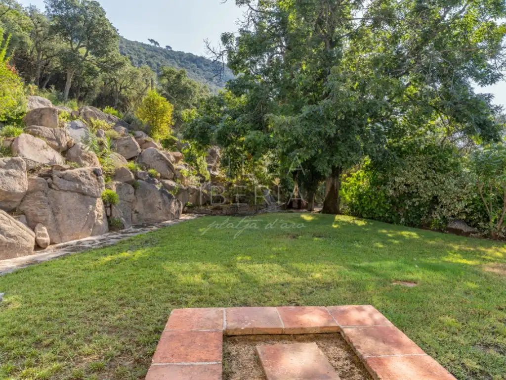Maison avec piscine à vendre à Avenida De Les Gavarres 76, imagen 16