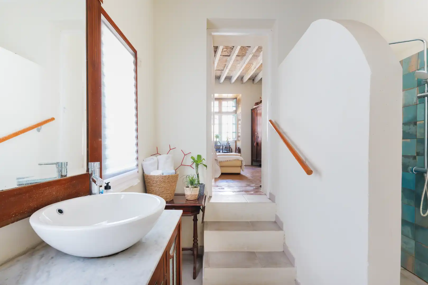 Baño de Casa o chalet en venta en Arafo, Santa Cruz de Tenerife