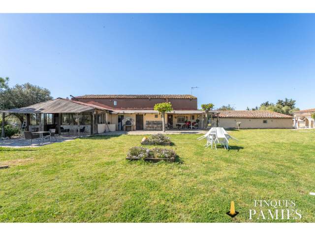 Finca rústica en Venta en Camino travesser, 1 en La Selva del Camp