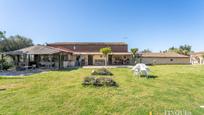 Garden of Country house for sale in La Selva del Camp  with Heating, Private garden and Parquet flooring