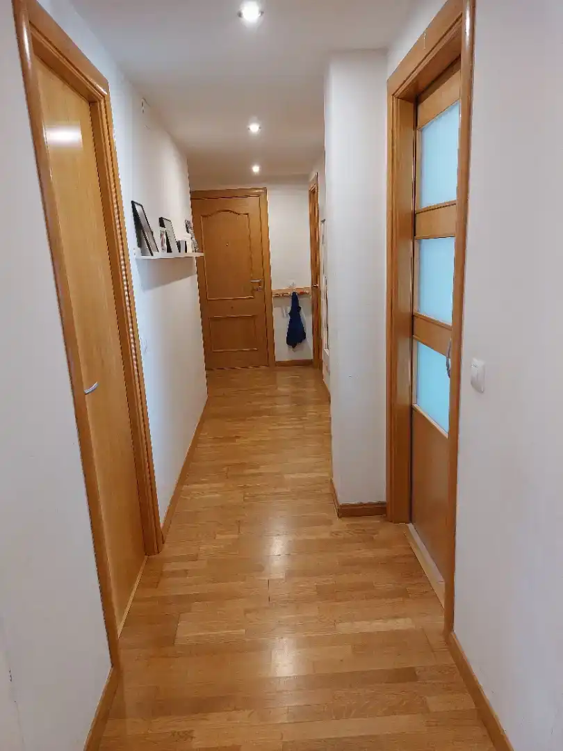 Wohnung zum Verkauf in Fraga