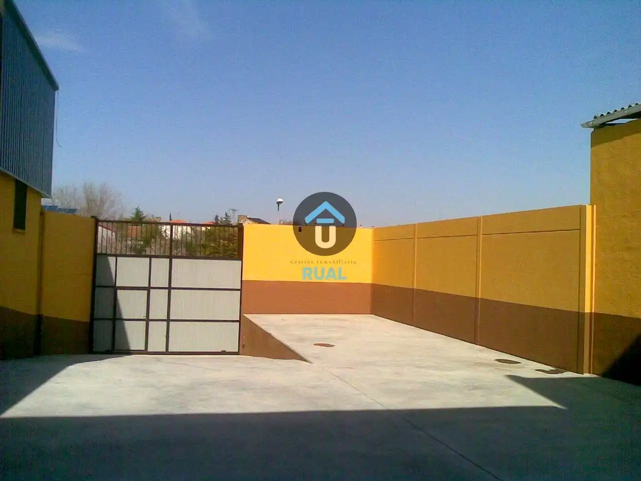 Industriegebäude zum Verkauf in San Roque, imagen 11