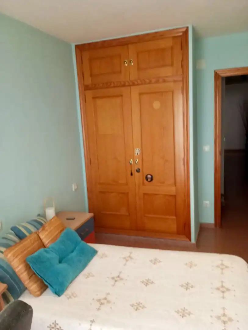 Flat for rent in San Vicente del Raspeig / Sant Vicent del Raspeig  with Air Conditioner, Furnished and Oven