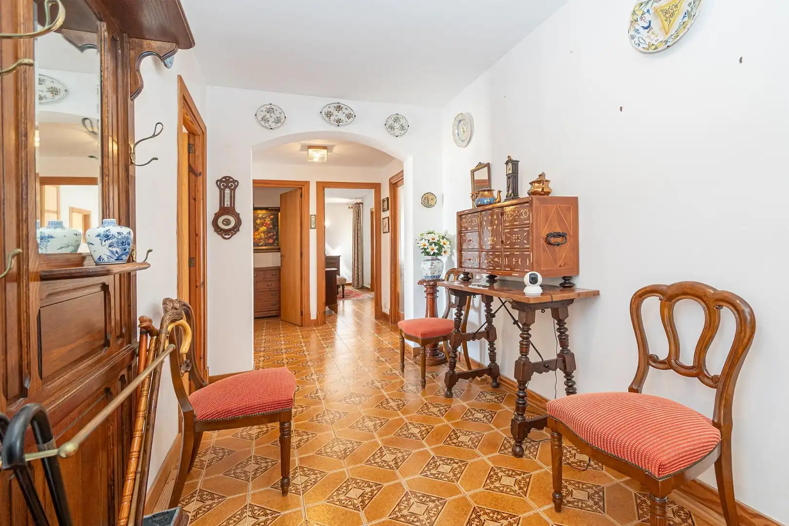 Piso en venta en Ses Salines con Aire acondicionado, Calefacción y Terraza