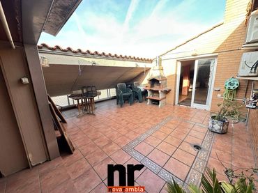 Duplex with balcony for sale in Sant Andreu - Gassó Vargas