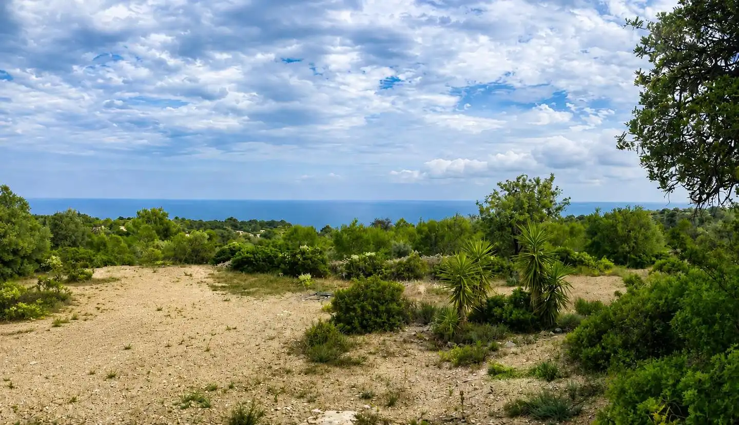 Country homes for sale in L'Ametlla de Mar   with Private garden and Terrace