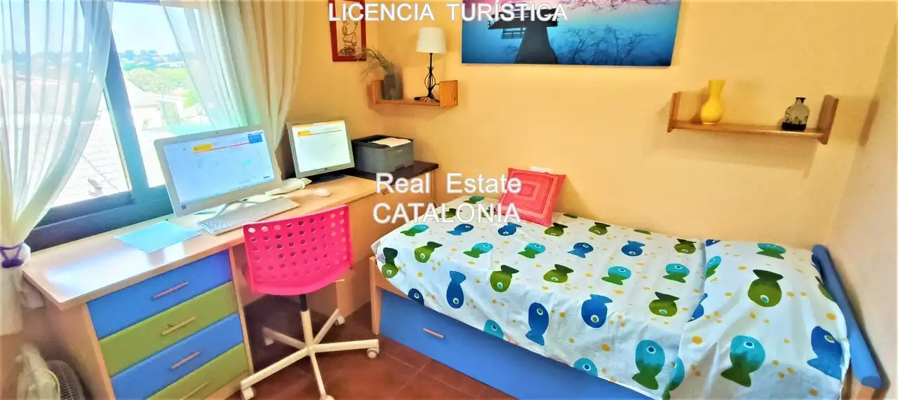 Villa avec terrasse à vendre à Cami de Montbarbat, imagen 21