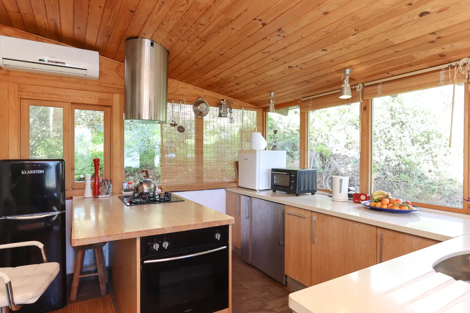 Casa con jardín en venta en Calle Mesón, imagen 3