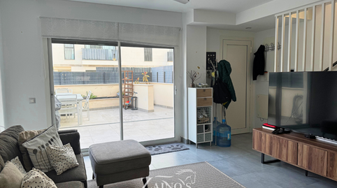 Foto 4 de Dúplex en venda a L'hivern, Cas Capiscol,  Palma de Mallorca