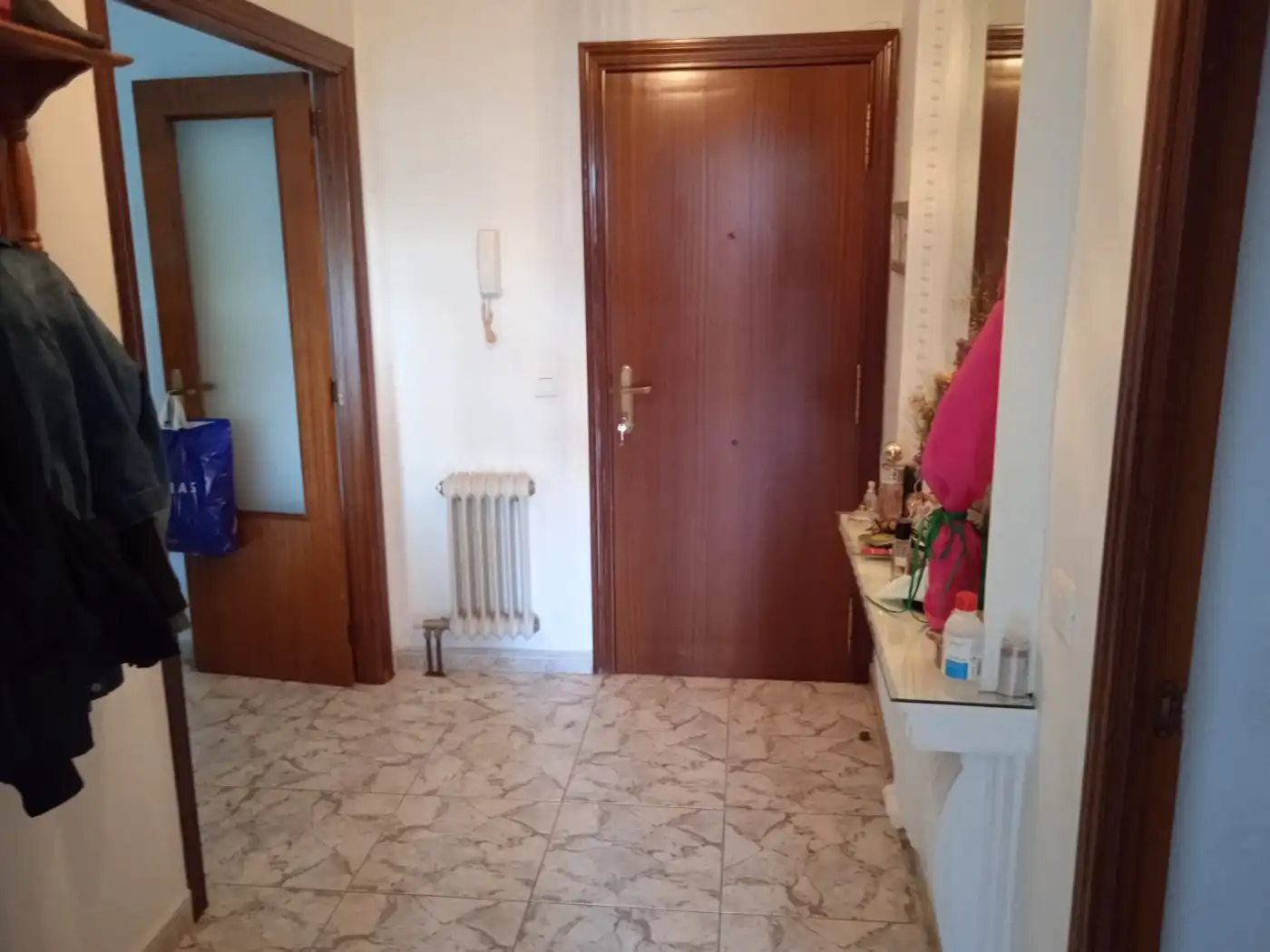 Flat for sale in Casar de Cáceres  with Air Conditioner, Heating and Terrace
