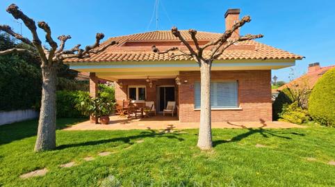 Photo 2 of House or chalet for sale in Canovelles, Barcelona