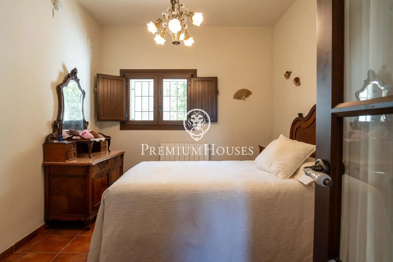Casa amb terrassa en venda a El Catllar, imagen 35