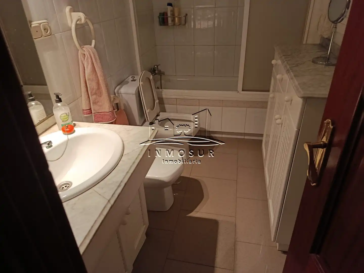 Wohnung mit Aufzug zum Verkauf in El Valle, imagen 5