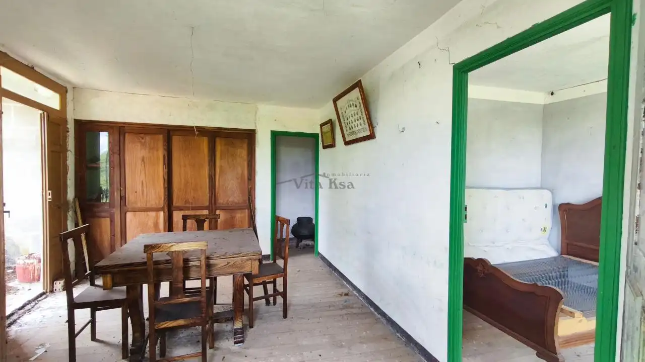 Finca rústica en venda en Baños de Molgas amb Jardí privat i Balcó