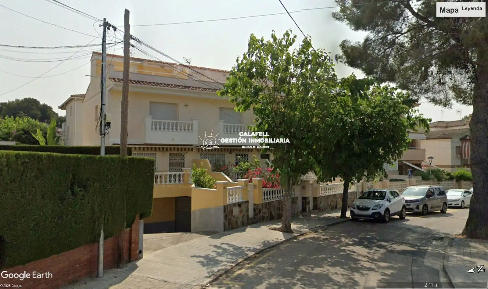 Casa a schiera in vendita a SAN MIGUEL, imagen 2