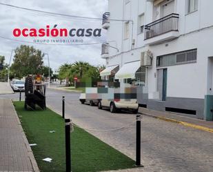 Exterior view of Garage to rent in Pozoblanco