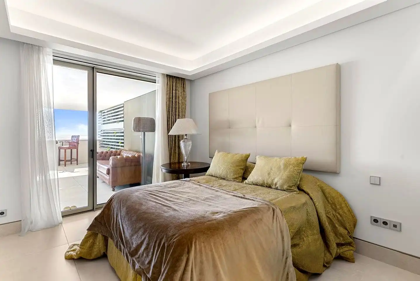 Piso con piscina en venta en Calle Pacífico, imagen 9