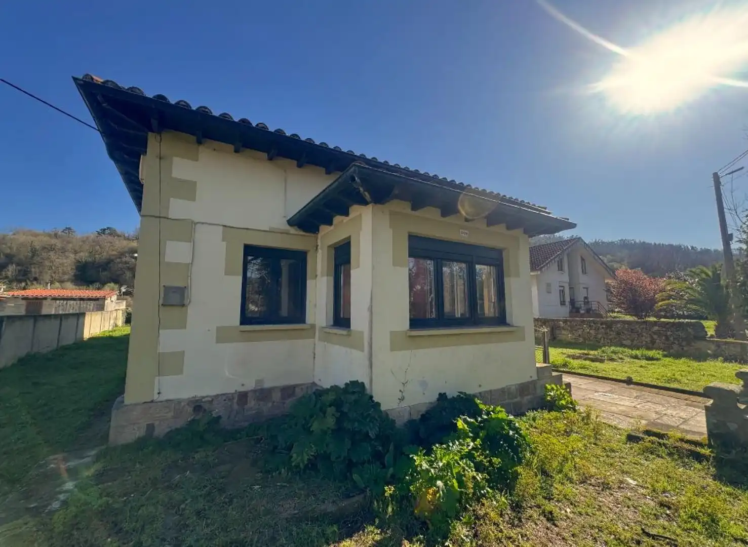 Haus zum Verkauf in Serna La - Barrio Elecha, imagen 34