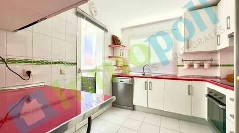 Foto 3 de Apartamento de alquiler en Valdepasillas - La Paz - Huerta Rosales, Badajoz Capital