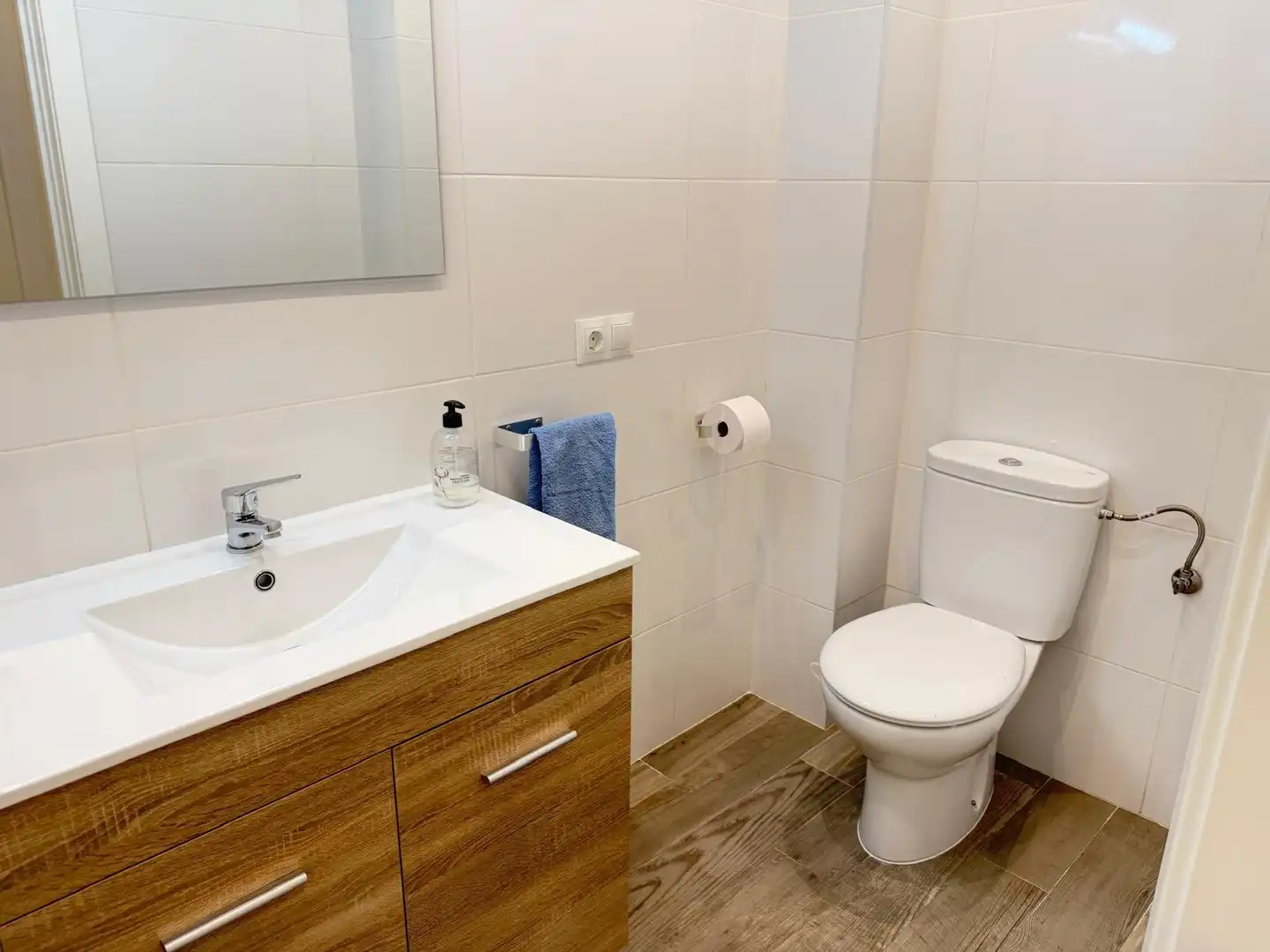 Flat with terrace for sale in Archidona, imagen 10