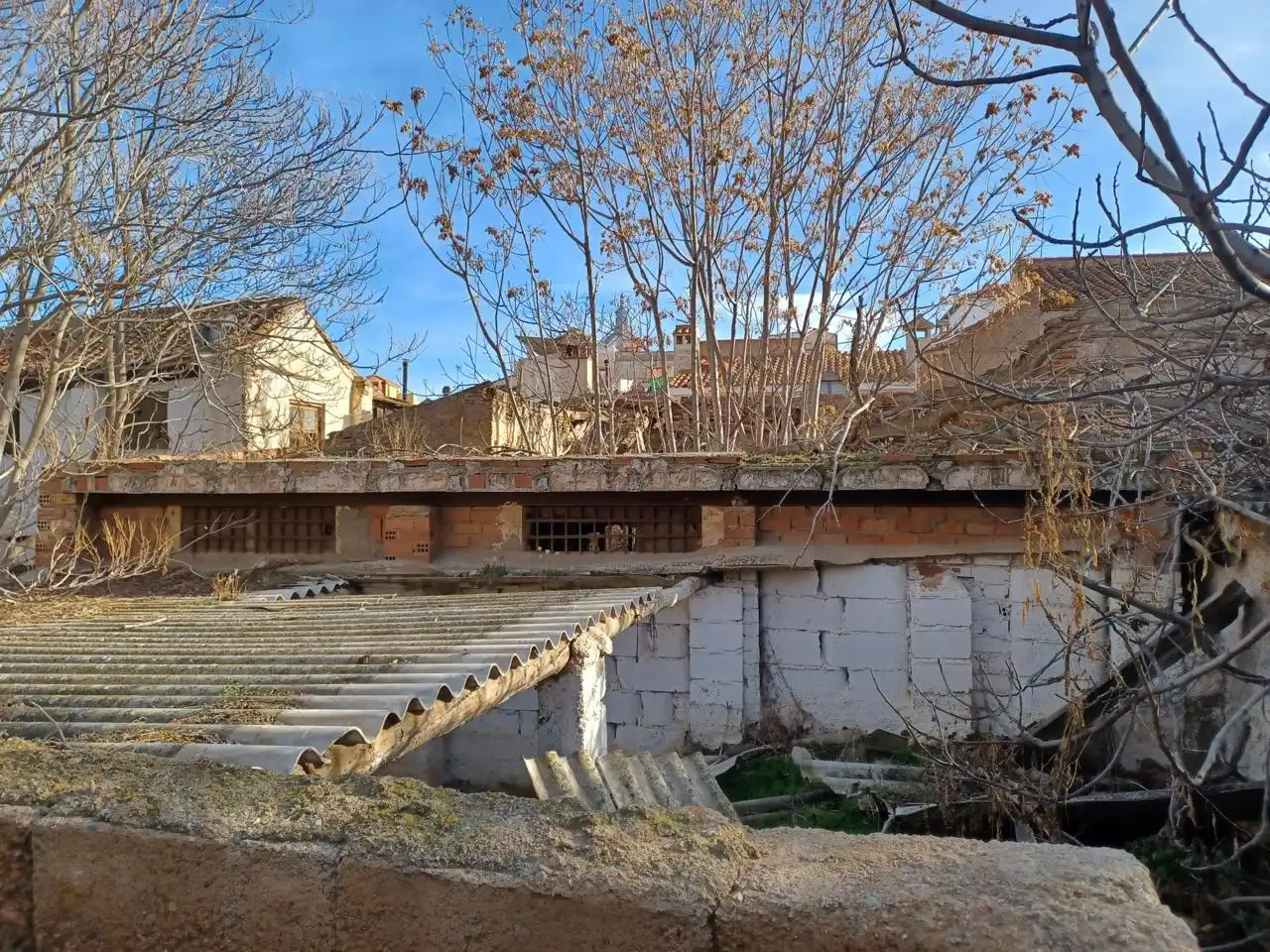 Grundstücke und Bauplätze zum Verkauf in Jón San Miguel 5, imagen 2
