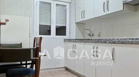 Foto 2 de Pis de lloguer a Calle Tres Amigos, Campo Grande, Valladolid Capital