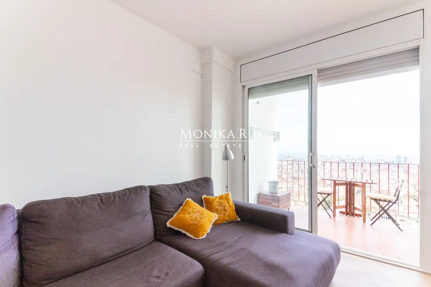 Habitación de Piso en venta en Horta - Guinardó