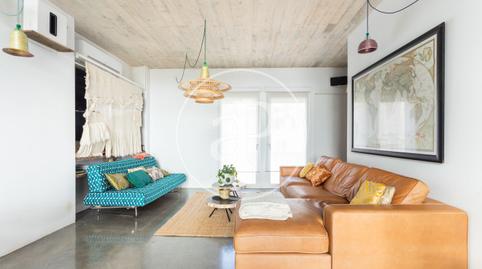 Photo 3 of House or chalet to rent in Carrer de Josep Serrano, Can Baró, Barcelona