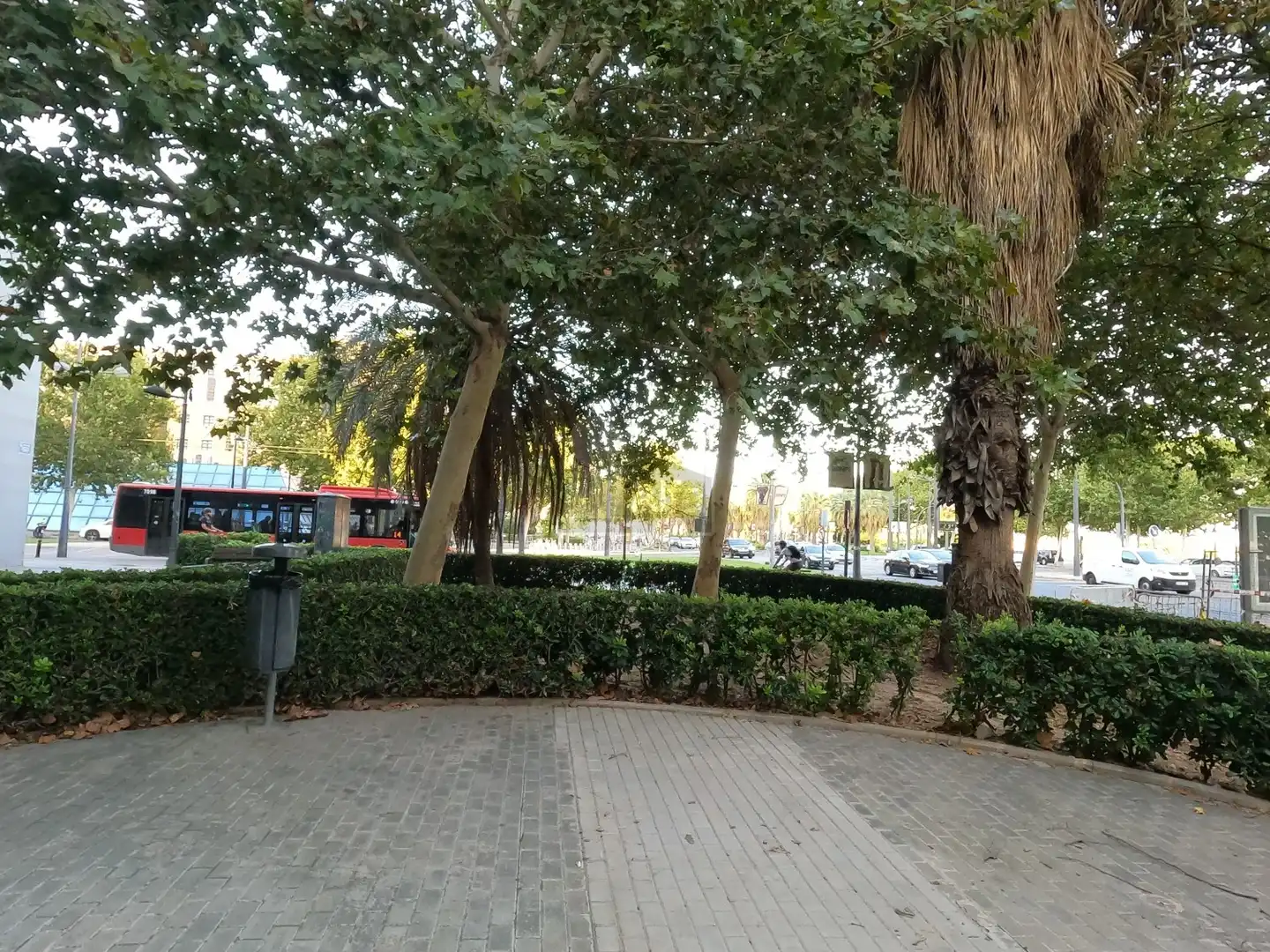 Pis amb piscina de lloguer a Avenida del Actor Antonio Ferrandis 8, imagen 9