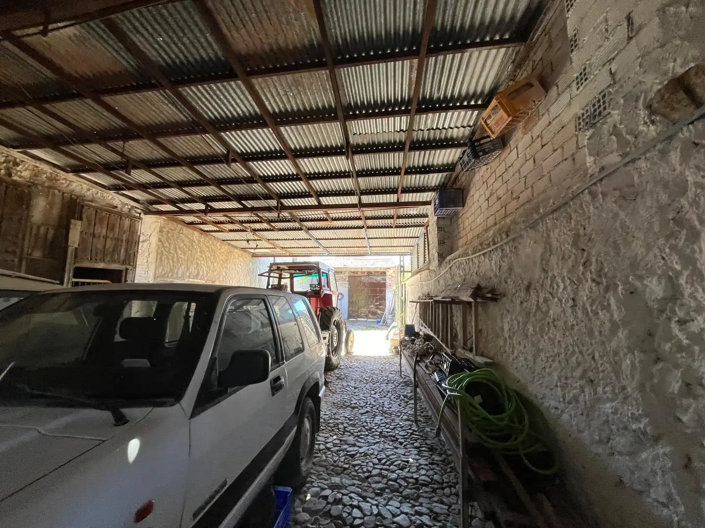Terreno residenziale in vendita a Avenida de la Virgen, imagen 12