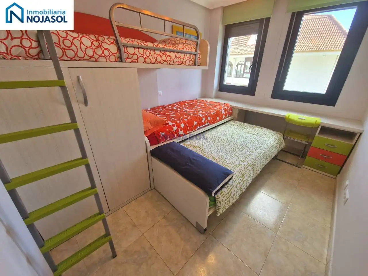 Apartment mit Pool zur Miete in Calle la costa 2, imagen 73