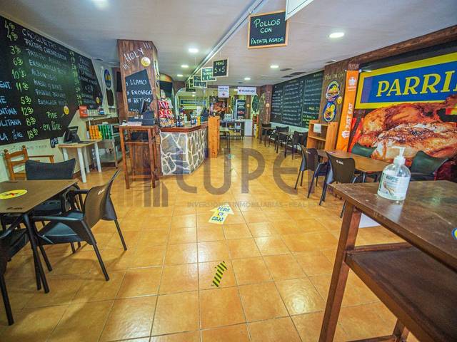Local comercial en Venta en Bellavista - Capiscol - Frank Espinós