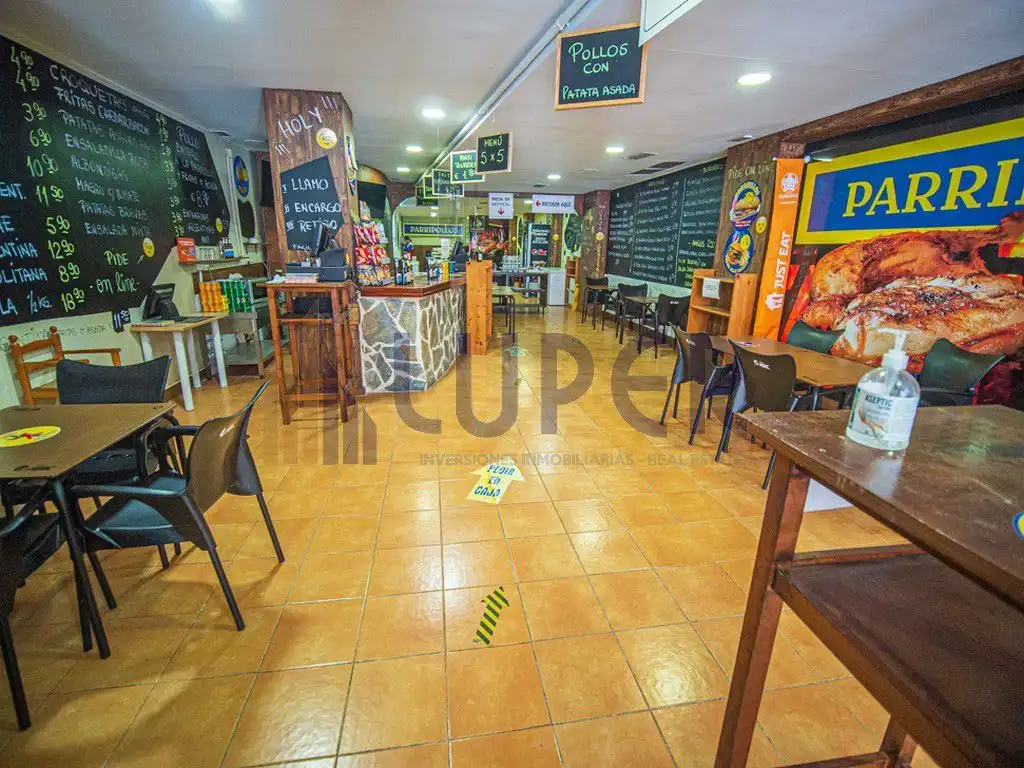 Local en venta en Sant Joan d'Alacant