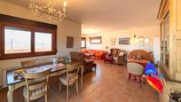 Dining room of House or chalet for sale in Castronuevo de Esgueva
