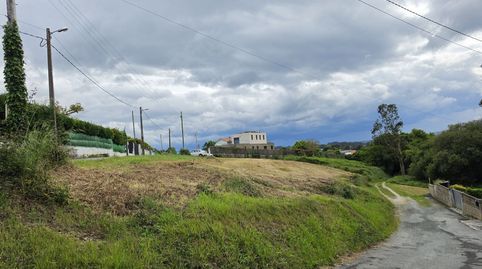 Foto 5 de Residencial en venda a A Chave, Dorneda, Oleiros