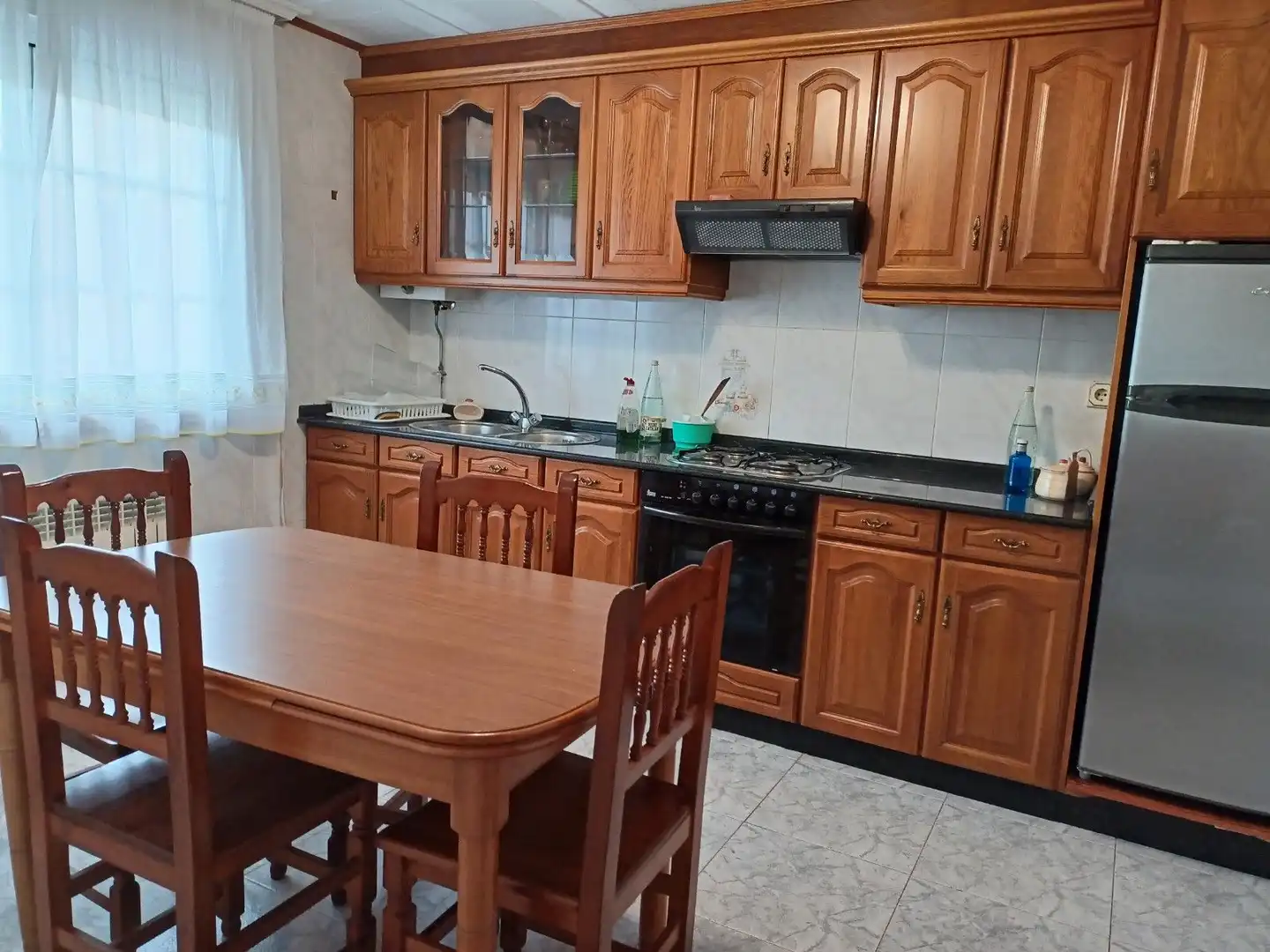 Casa amb jardí en venda a Seiruga, imagen 5