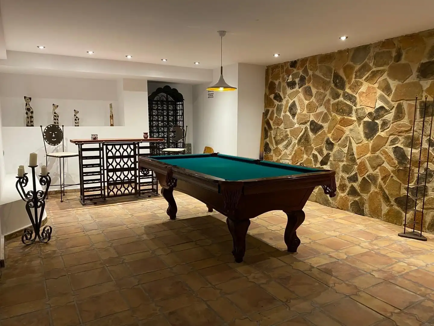 Villa avec piscine à vendre à Urbanizaciones, imagen 42