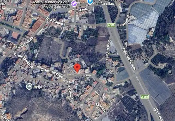 House for sale in Berja, imagen 3
