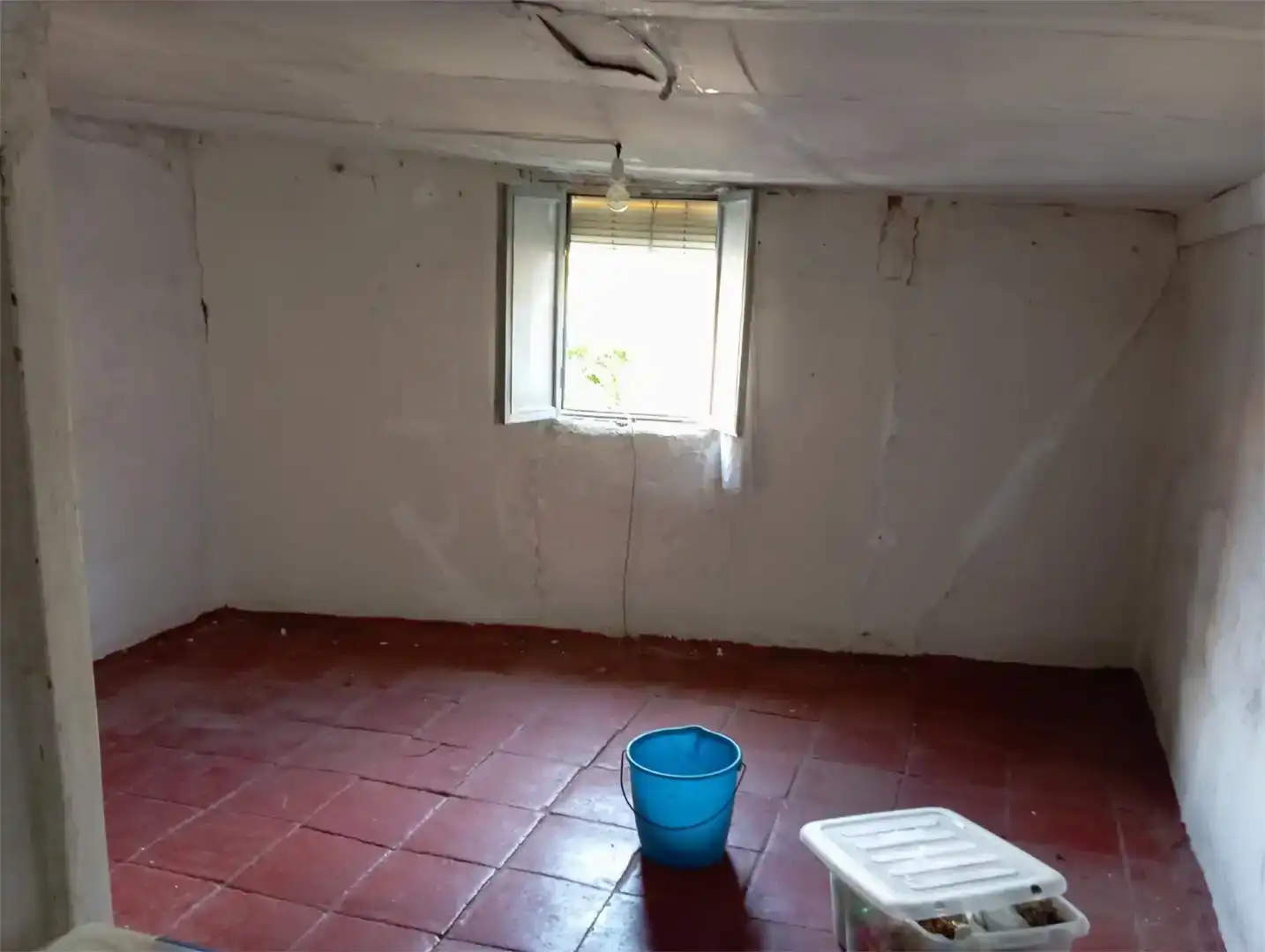 Casa adosada en venda en Arenas de San Pedro amb Balcó