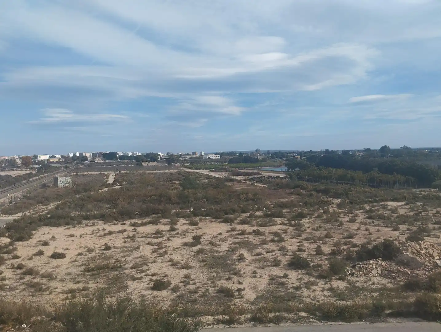Rustikales Grundstück zum Verkauf in llano san jose, imagen 2