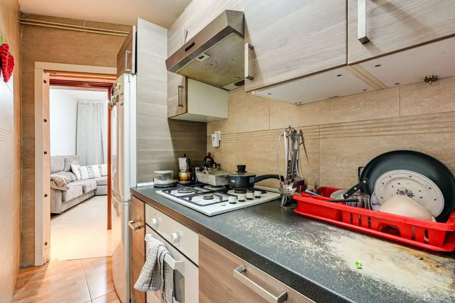 Appartement à vendre à Horta - Guinardó, imagen 10