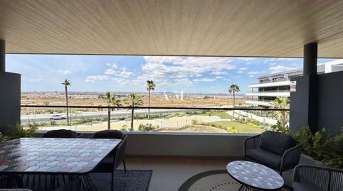 Foto 4 de Piso de alquiler en Zona Carrefour - Urbanizaciones, Torrevieja