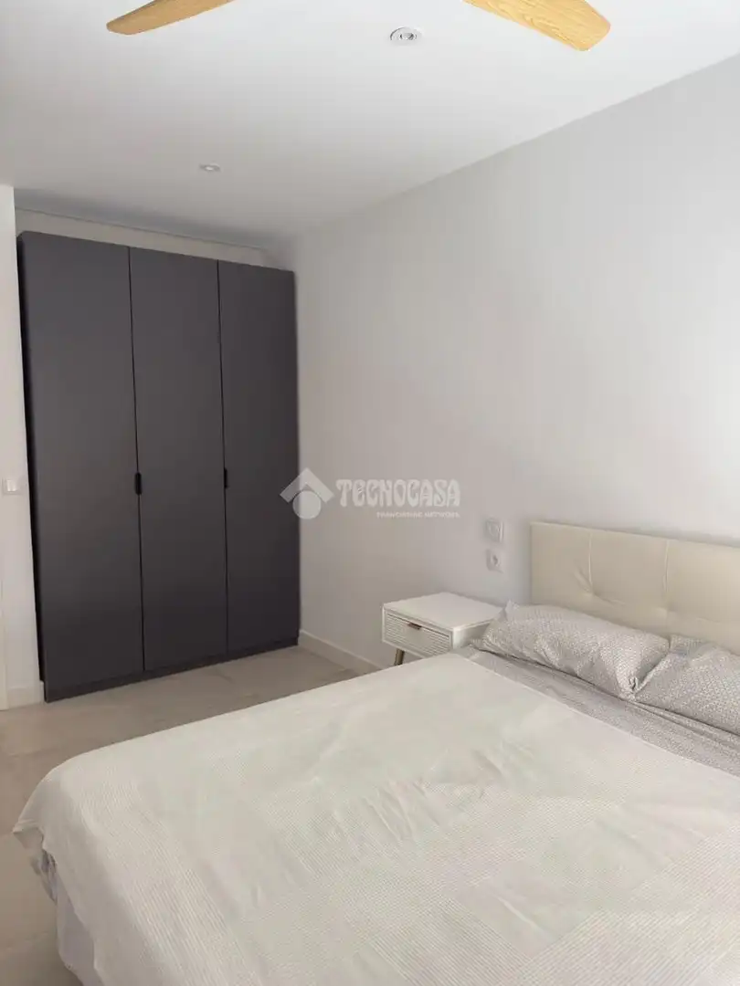 Habitación de Piso de alquiler en Écija