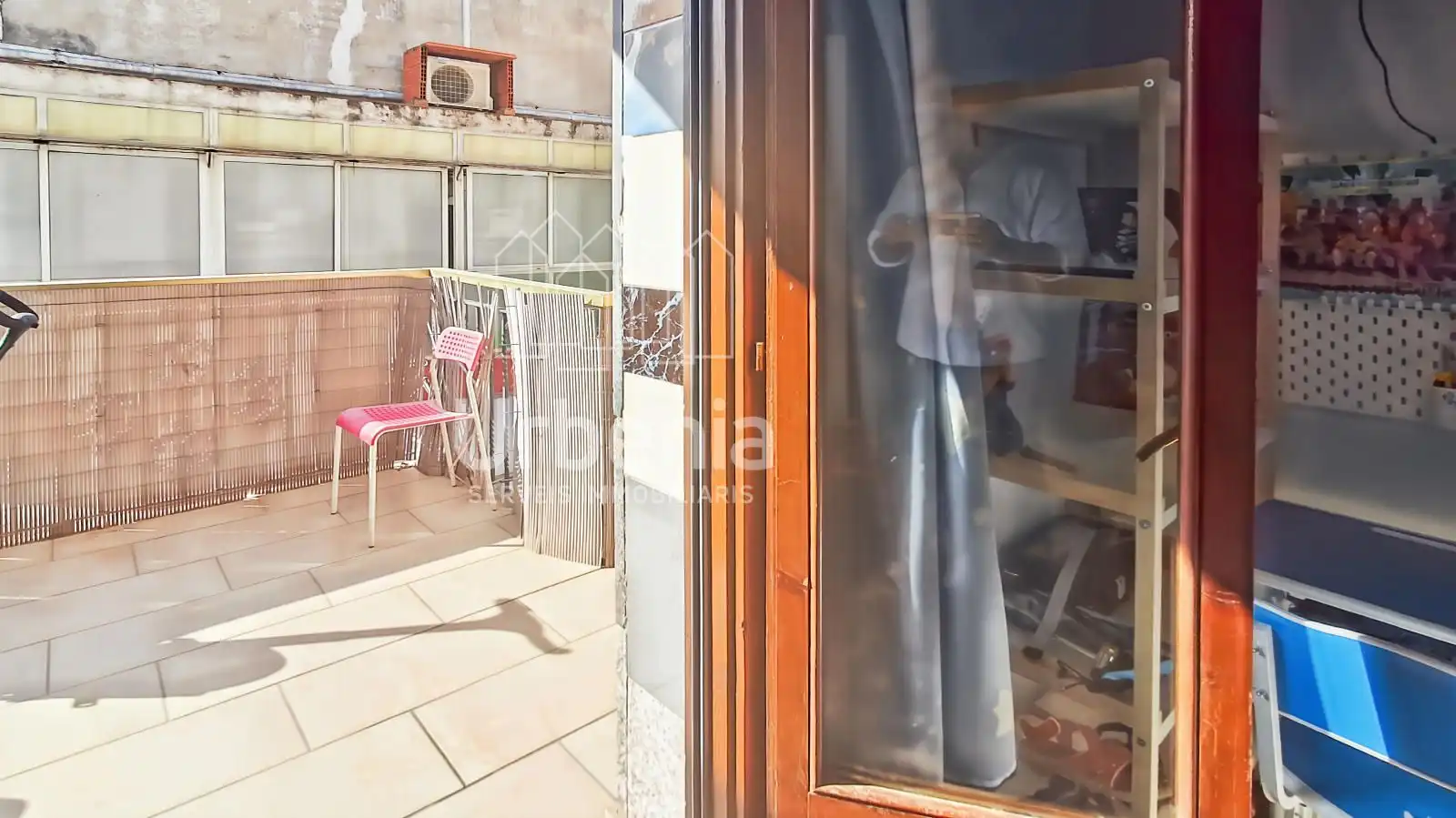 Terraza de Piso en venta en Palafolls con Aire acondicionado, Calefacción y Terraza