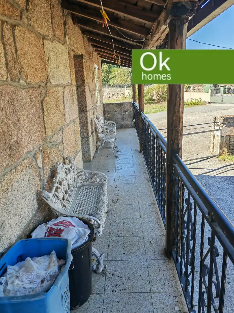 Casa rustica con terrazza in vendita a Parroquias del Este, imagen 82
