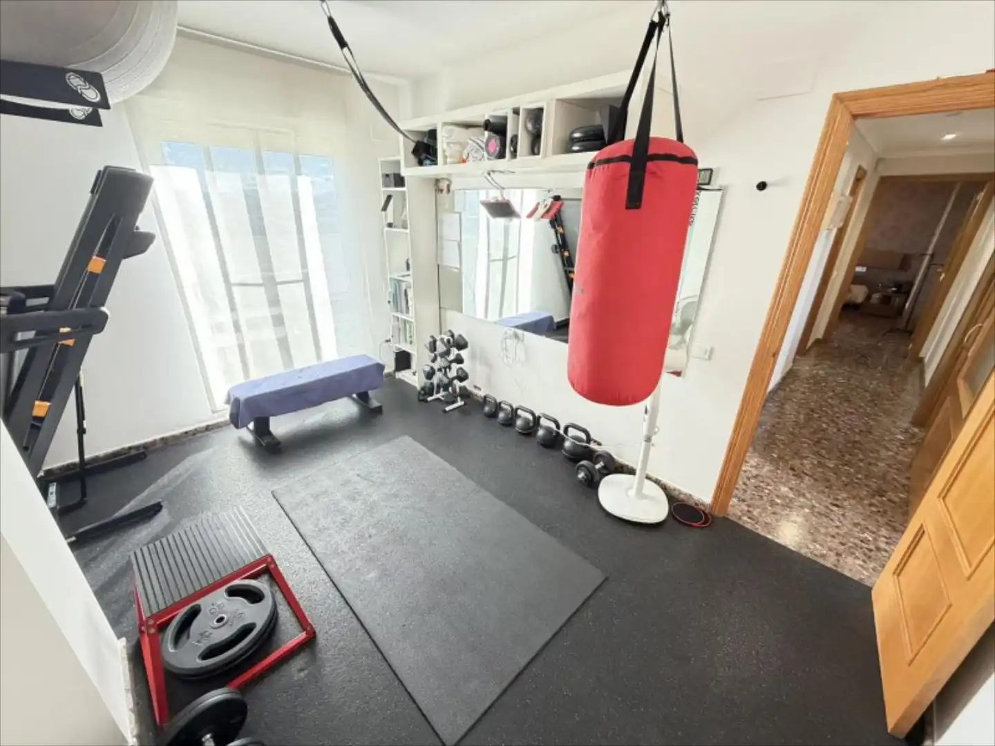 Ático con ascensor en venta en L'Alcúdia, imagen 28